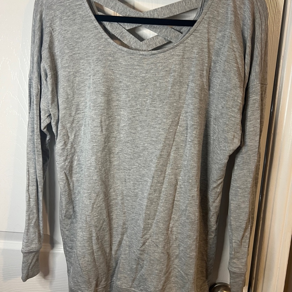 Athleta Women's Long Sleeve Top